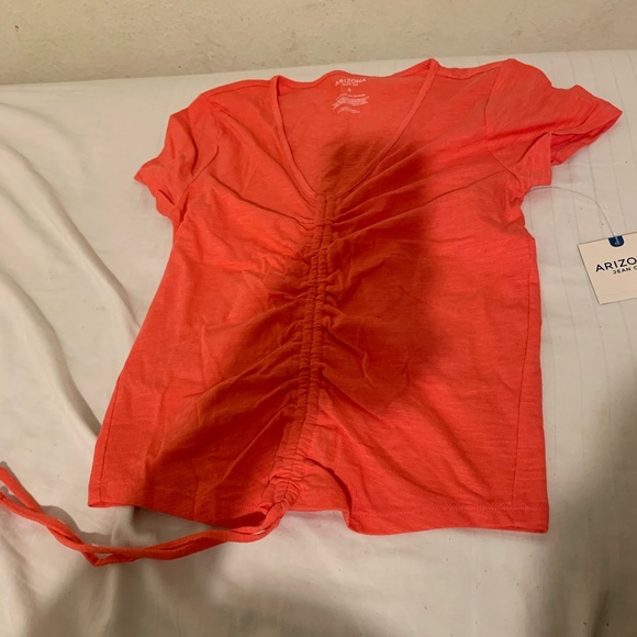 Scrunch top - Picture 1 of 5